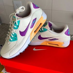 Nike Air Max 90 G NRG